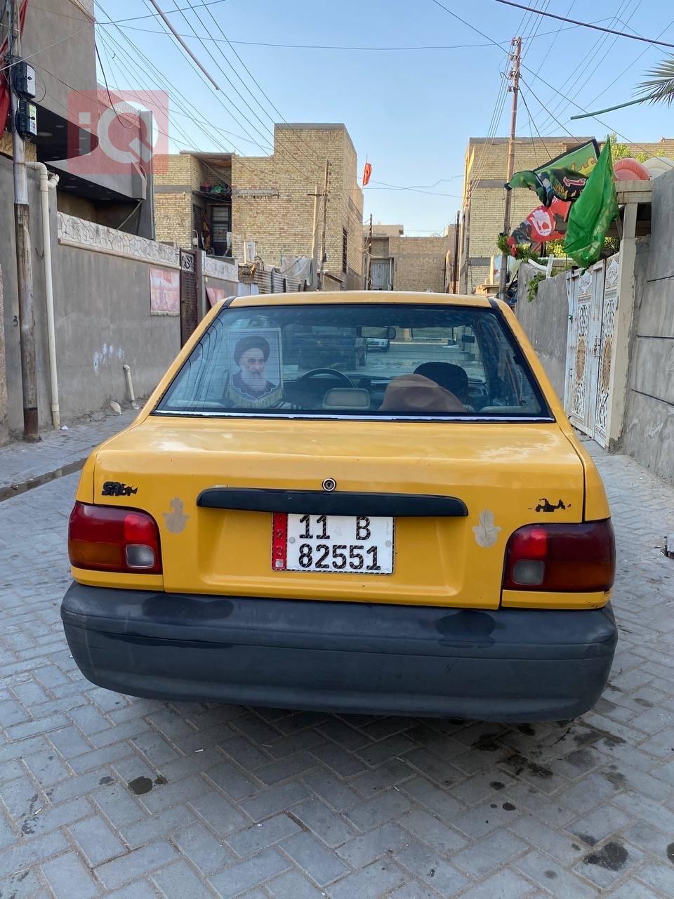 سايبا 131